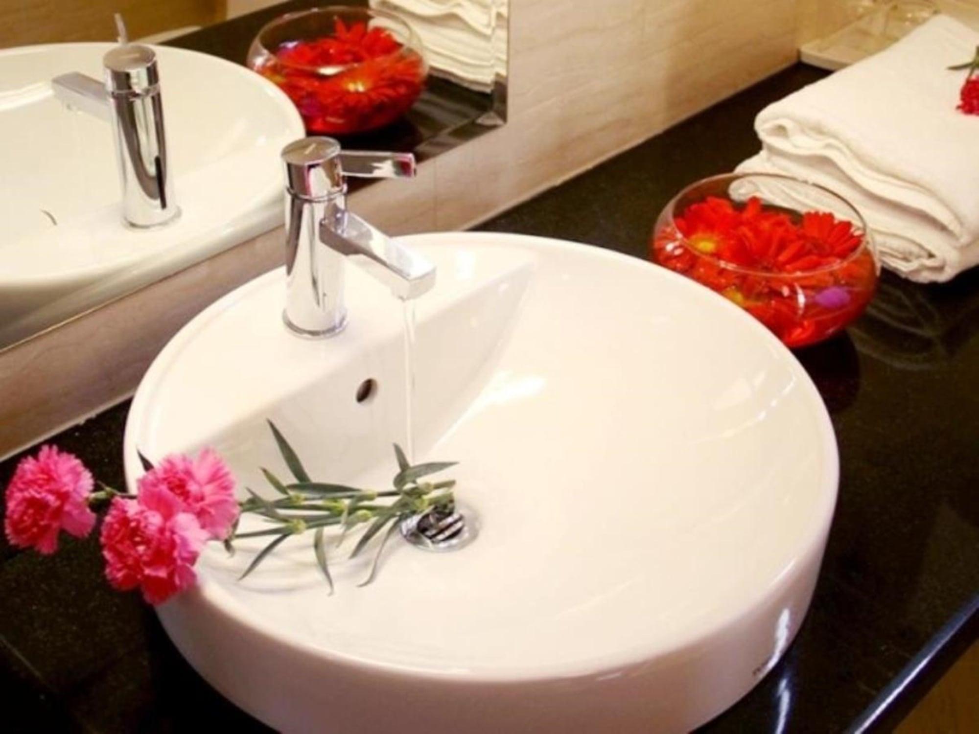 Gia Vien Hotel Ho Şi Min Dış mekan fotoğraf
